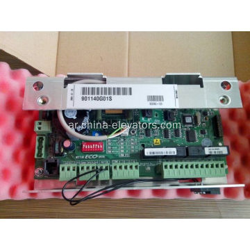 901140G01S Wittur Selcom Door Doorpator PCB Assy